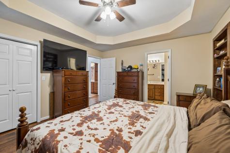 2075 Nikki Drive Springfield TN 37172