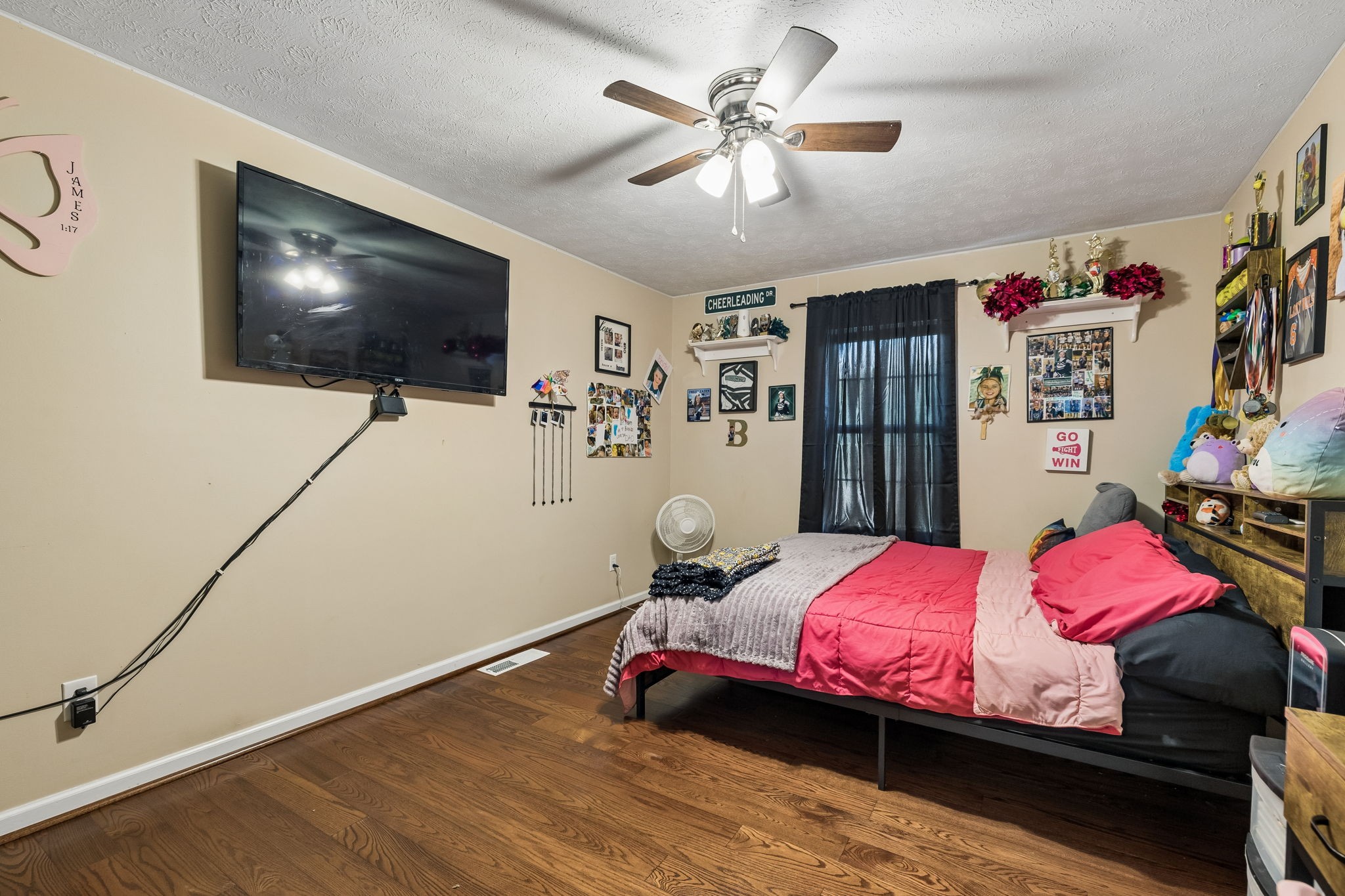 2075 Nikki Drive Springfield TN 37172