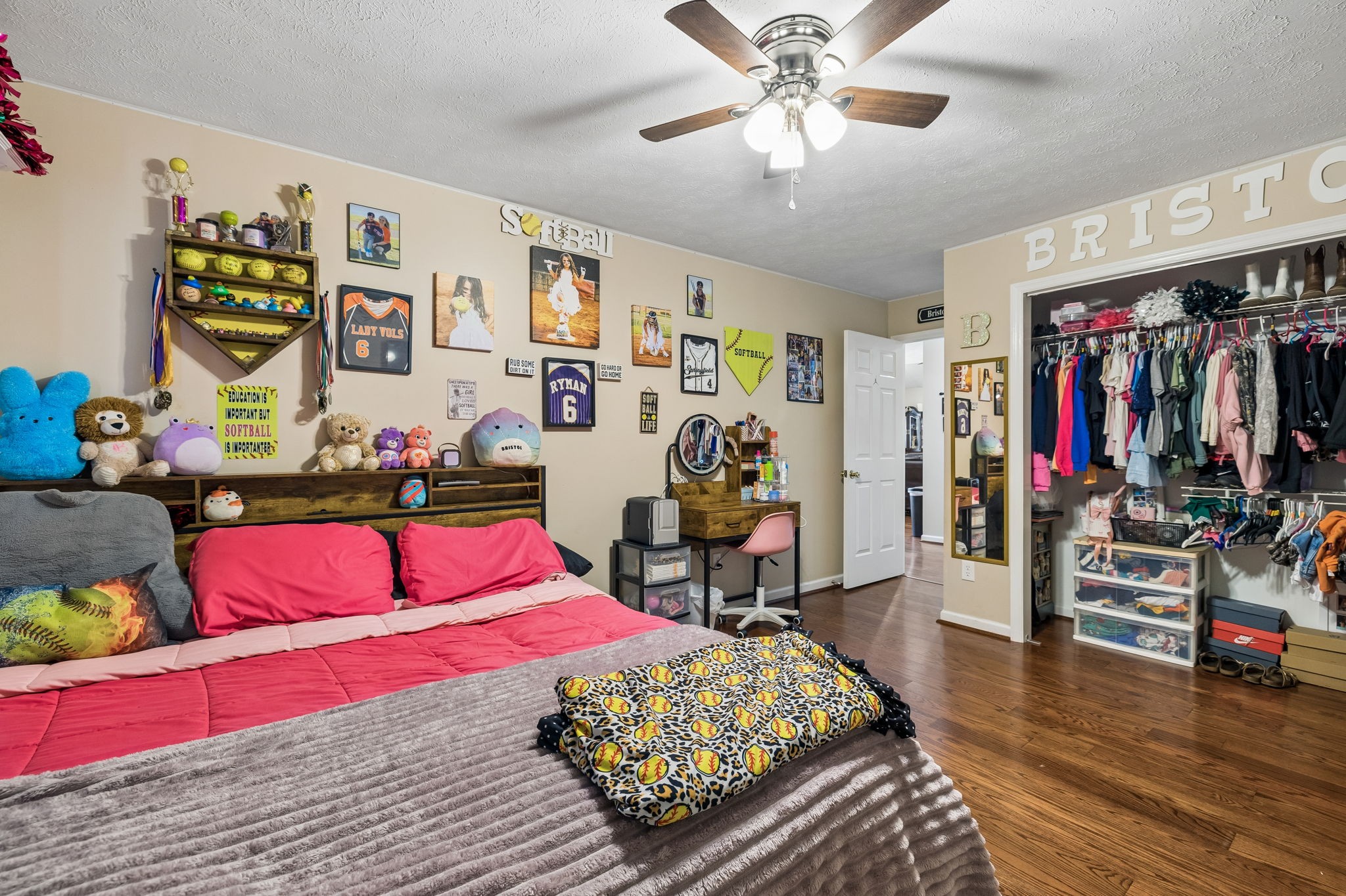 2075 Nikki Drive Springfield TN 37172