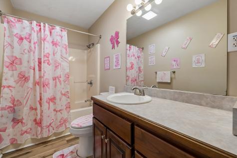 2075 Nikki Drive Springfield TN 37172