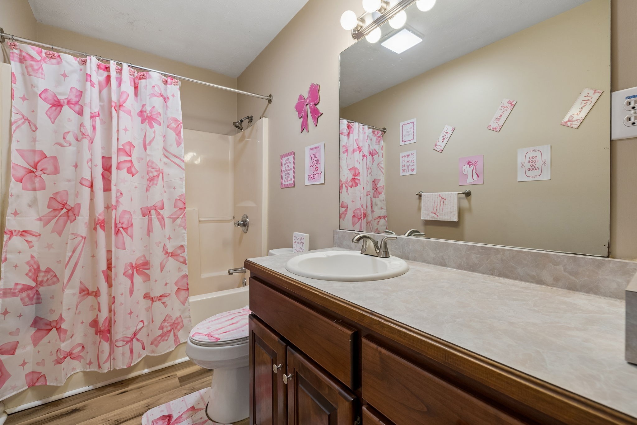 2075 Nikki Drive Springfield TN 37172
