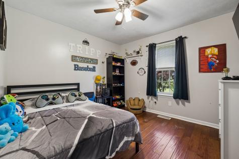 2075 Nikki Drive Springfield TN 37172