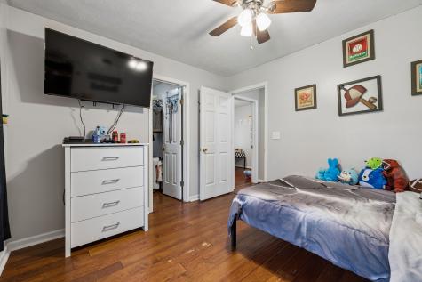 2075 Nikki Drive Springfield TN 37172
