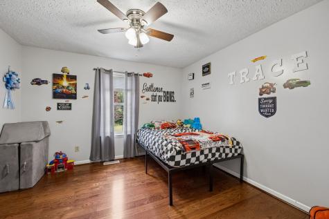 2075 Nikki Drive Springfield TN 37172