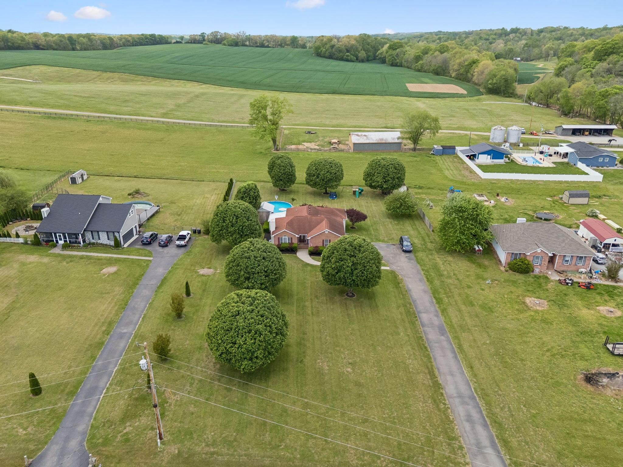 2075 Nikki Drive Springfield TN 37172