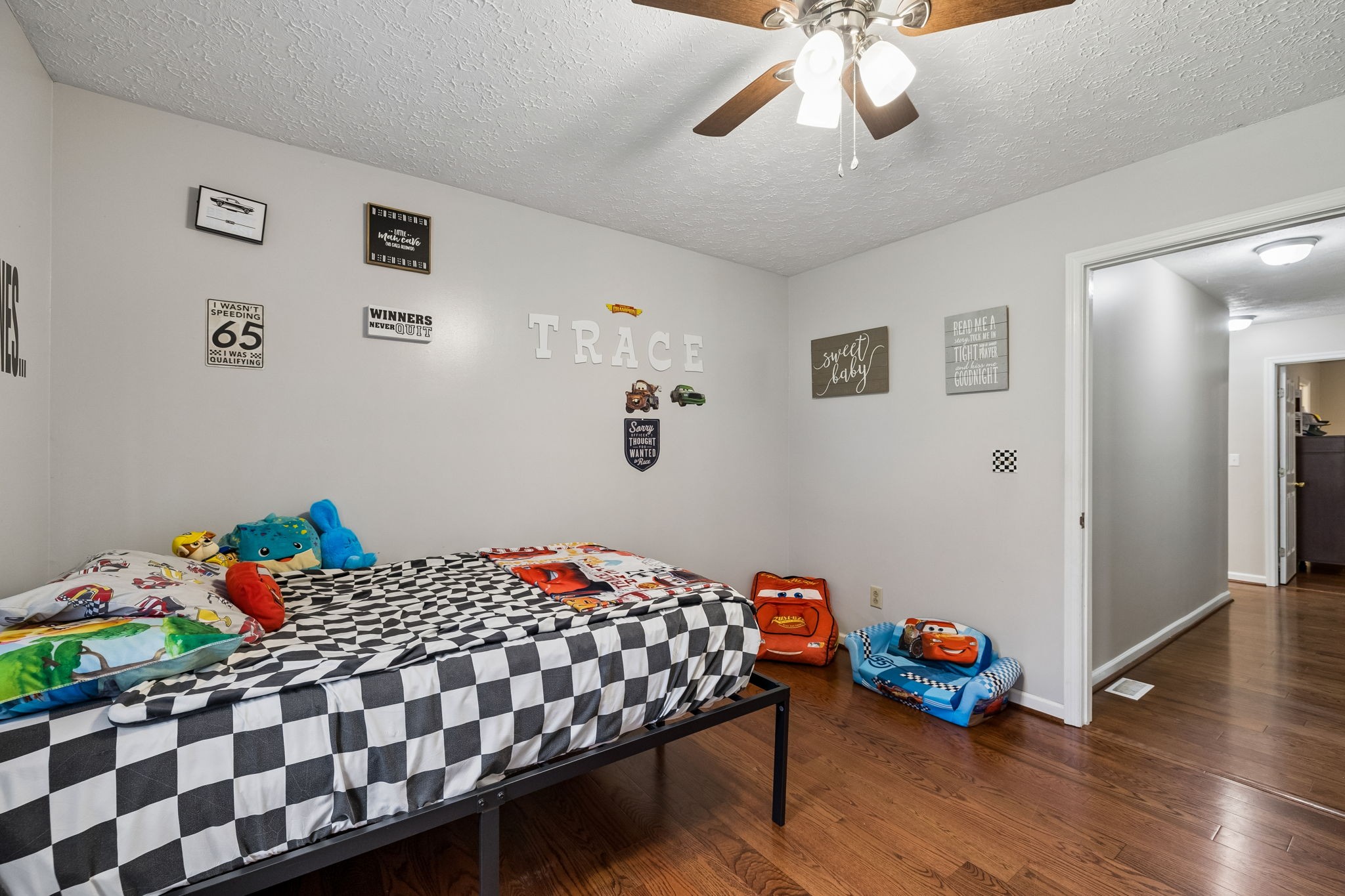 2075 Nikki Drive Springfield TN 37172