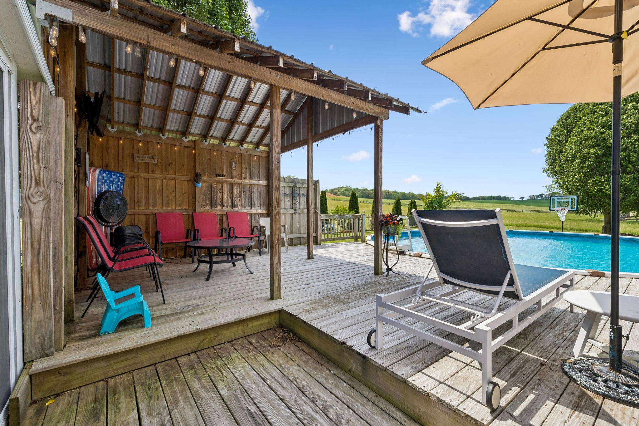 2075 Nikki Drive Springfield TN 37172