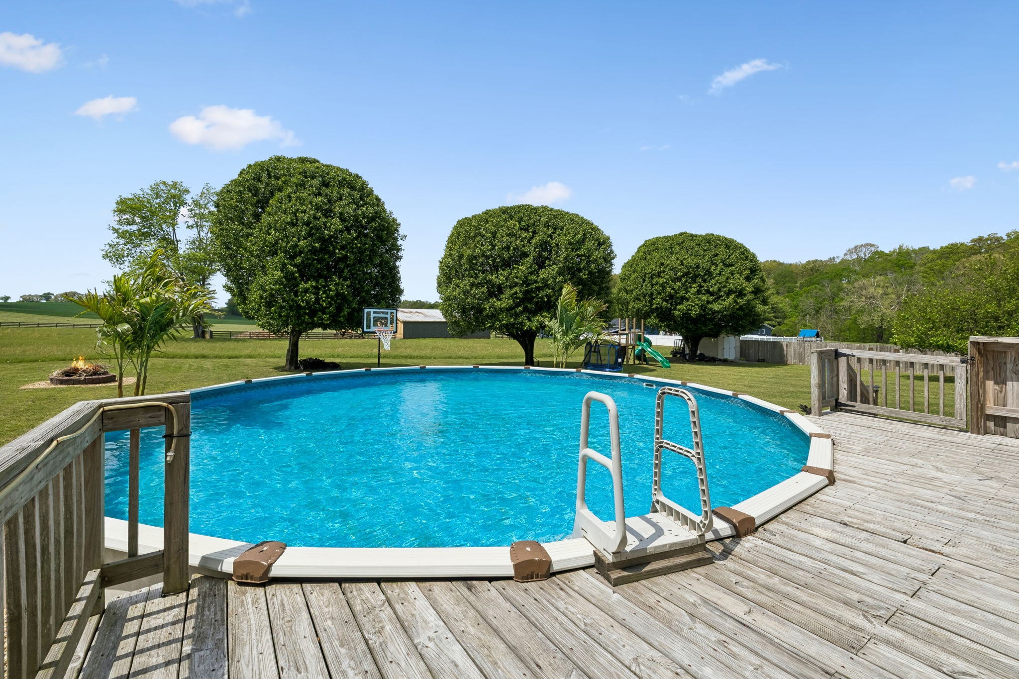 2075 Nikki Drive Springfield TN 37172