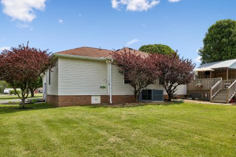 2075 Nikki Drive Springfield TN 37172