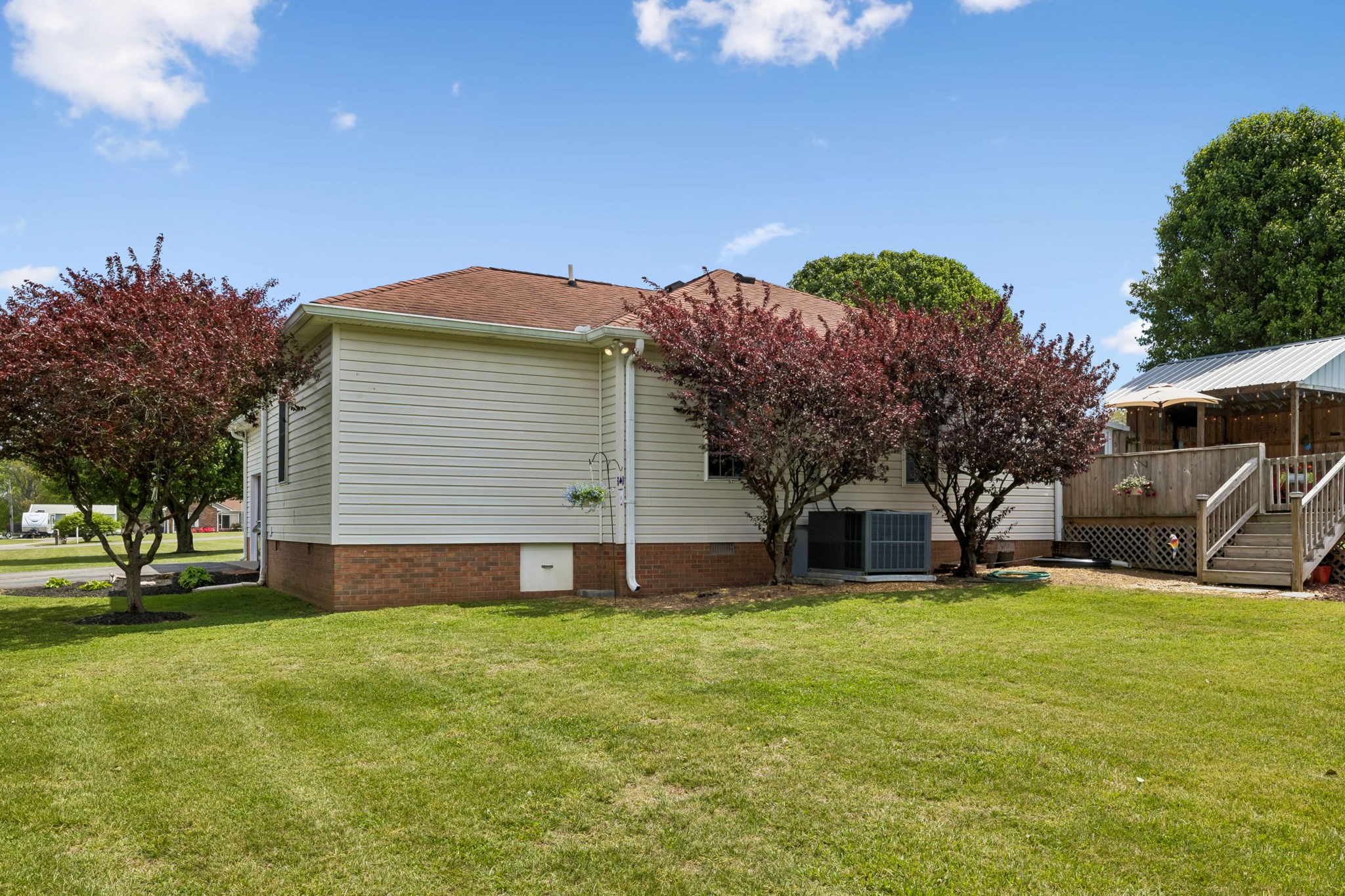 2075 Nikki Drive Springfield TN 37172