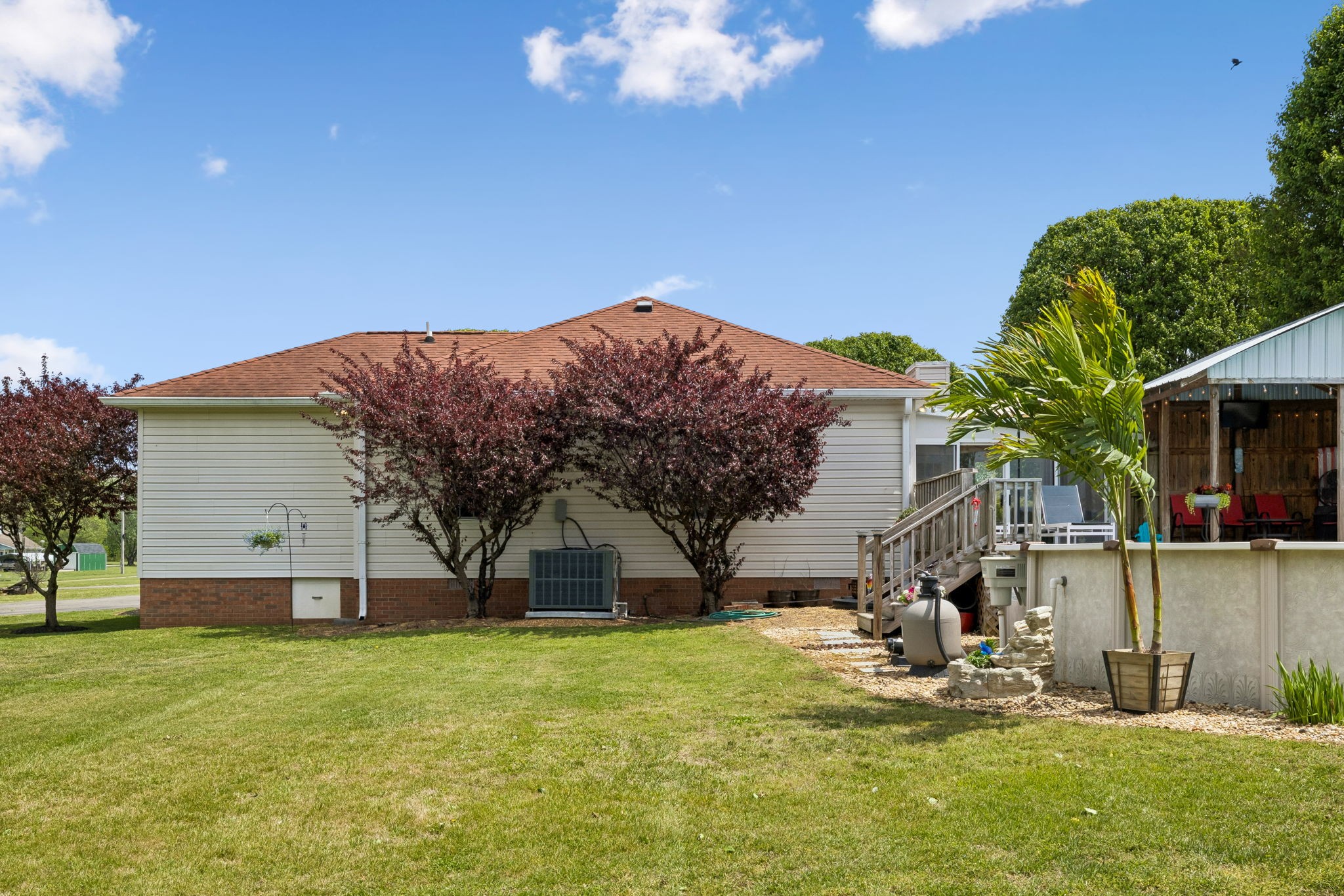 2075 Nikki Drive Springfield TN 37172
