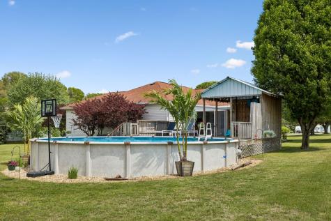 2075 Nikki Drive Springfield TN 37172
