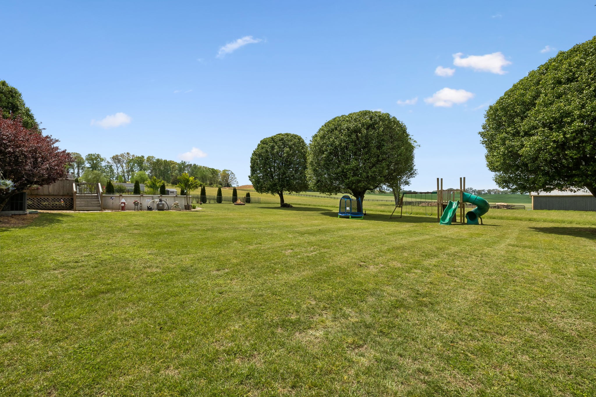 2075 Nikki Drive Springfield TN 37172