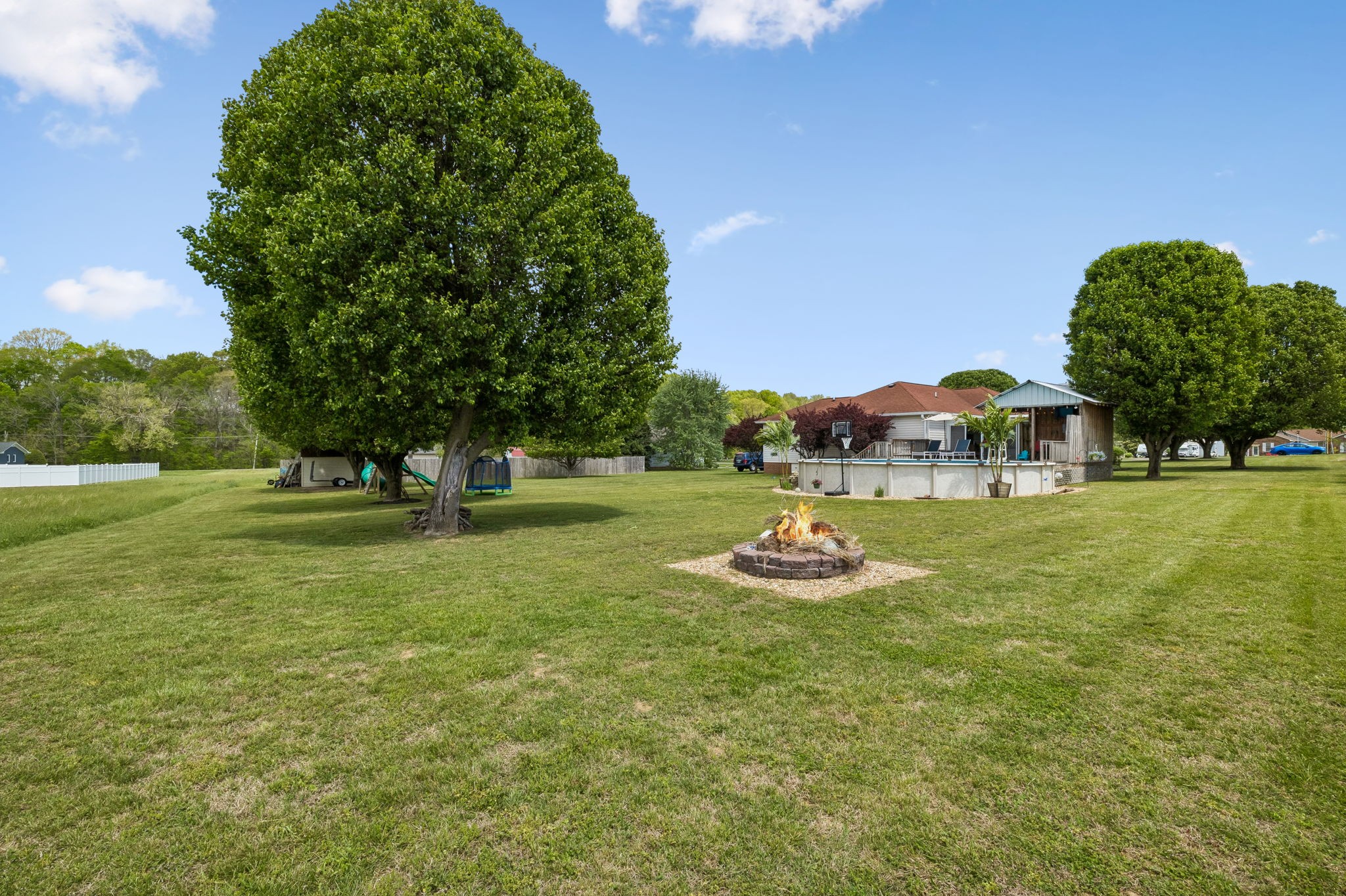2075 Nikki Drive Springfield TN 37172
