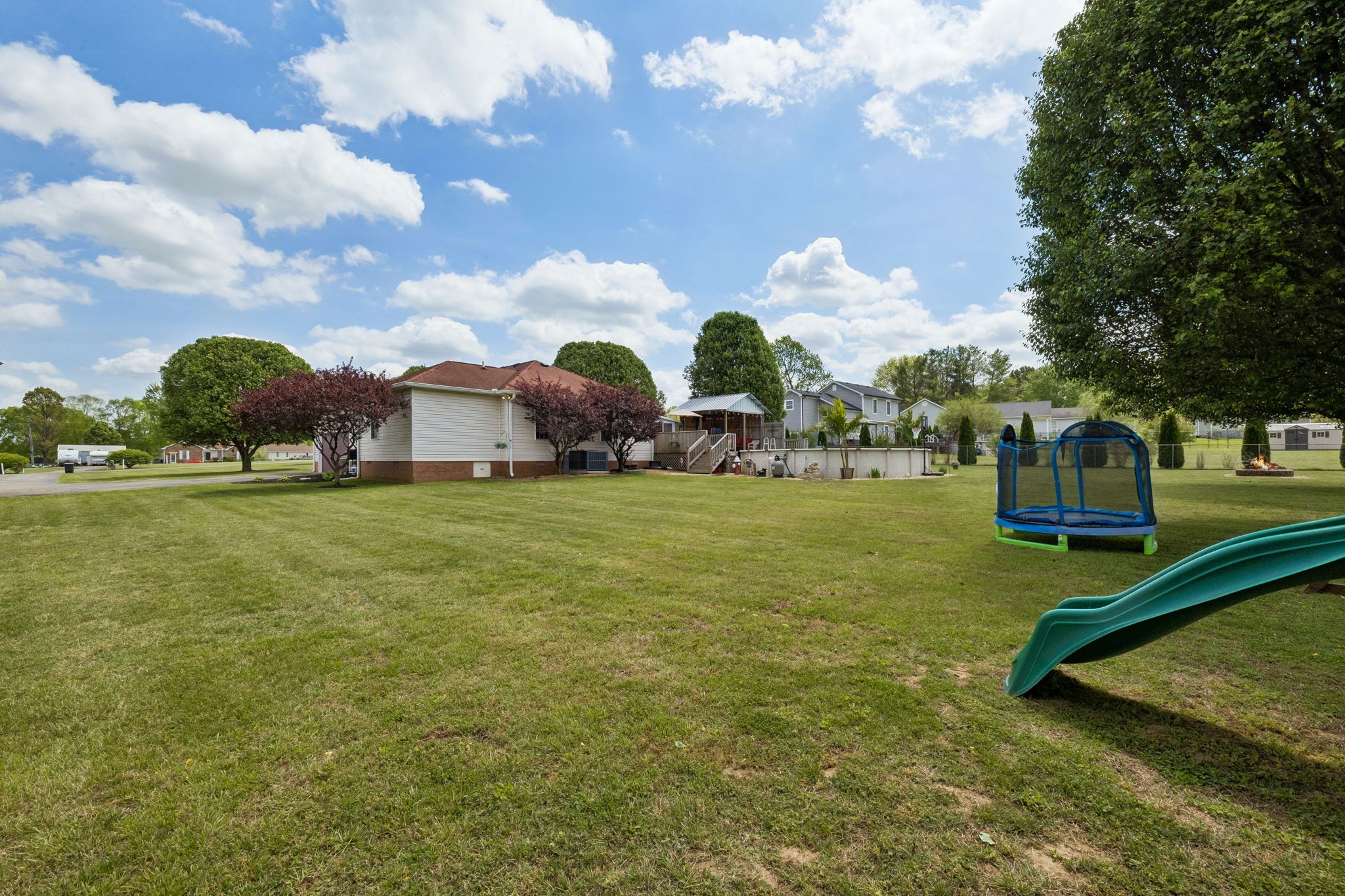 2075 Nikki Drive Springfield TN 37172