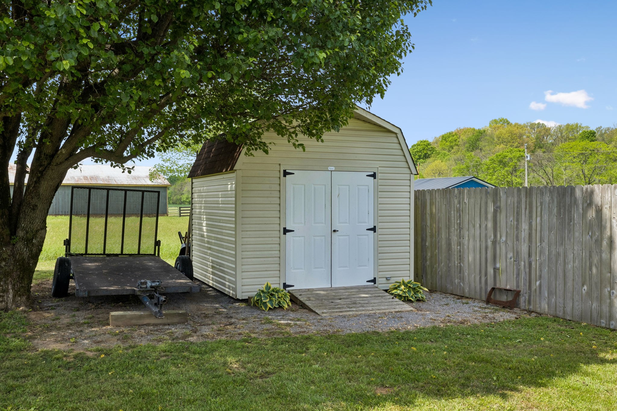 2075 Nikki Drive Springfield TN 37172