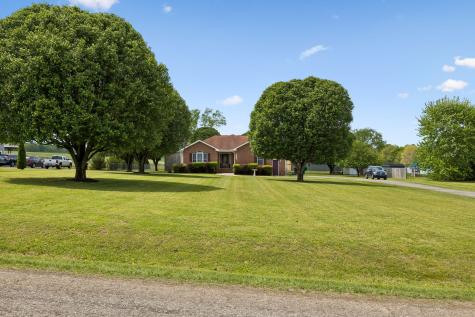 2075 Nikki Drive Springfield TN 37172