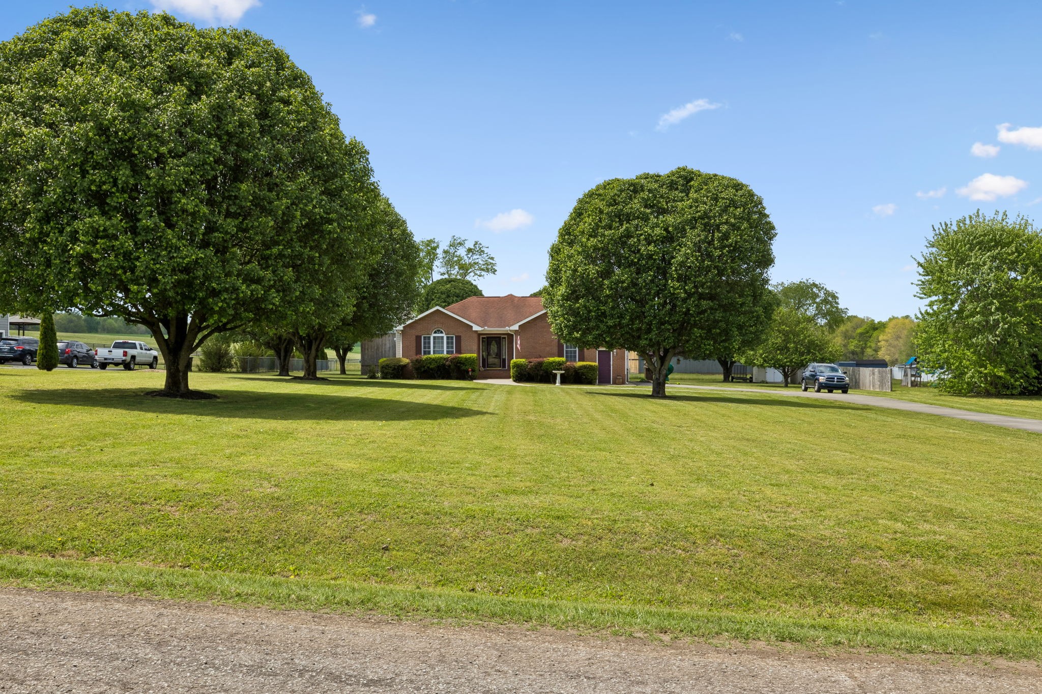 2075 Nikki Drive Springfield TN 37172