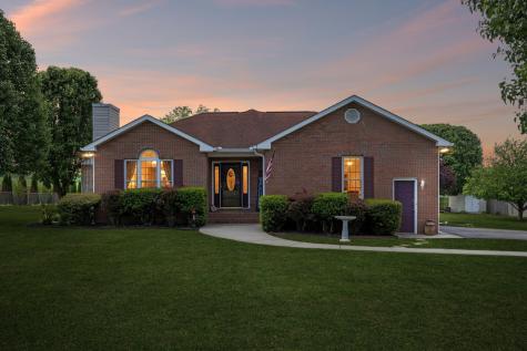 2075 Nikki Drive Springfield TN 37172