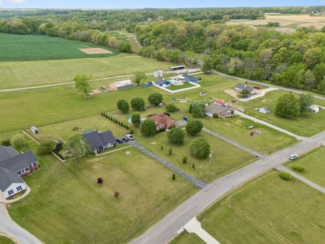 2075 Nikki Drive Springfield TN 37172