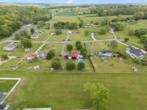 2075 Nikki Drive Springfield TN 37172