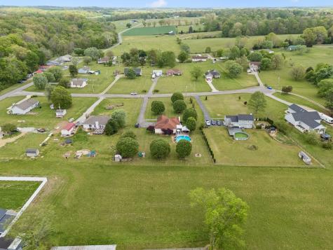 2075 Nikki Drive Springfield TN 37172