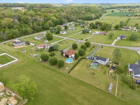 2075 Nikki Drive Springfield TN 37172