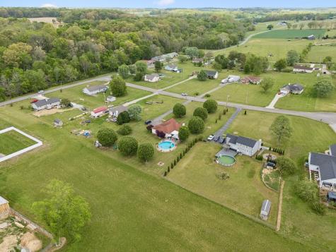 2075 Nikki Drive Springfield TN 37172