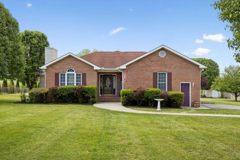 2075 Nikki Drive Springfield TN 37172