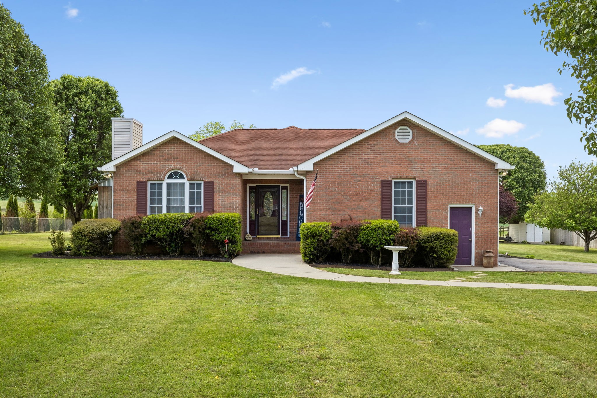 2075 Nikki Drive Springfield TN 37172