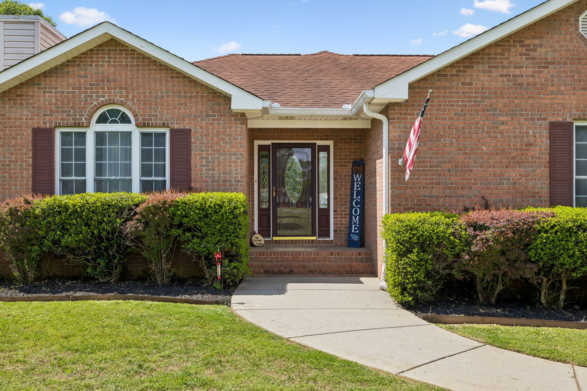 2075 Nikki Drive Springfield TN 37172