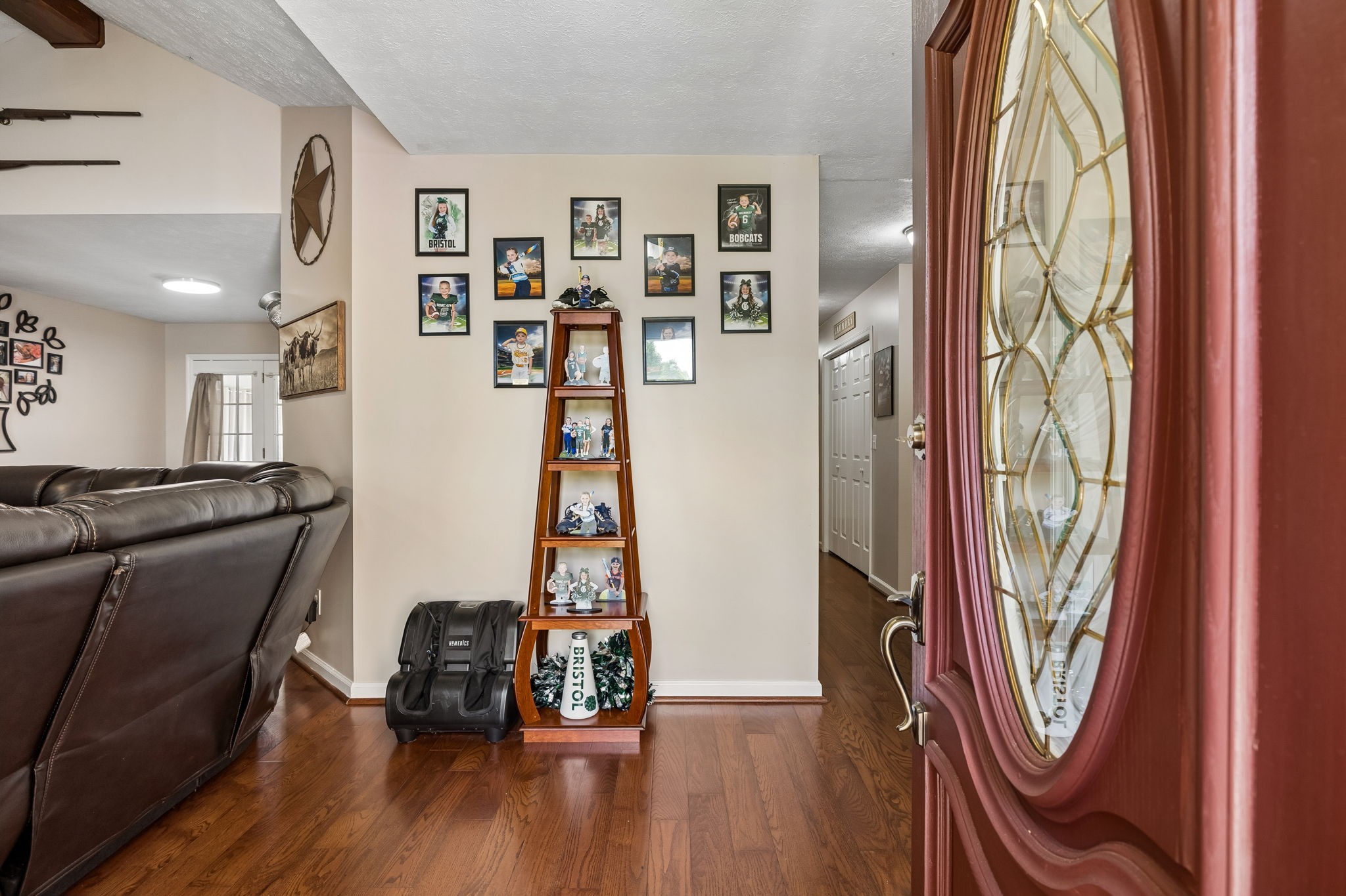 2075 Nikki Drive Springfield TN 37172