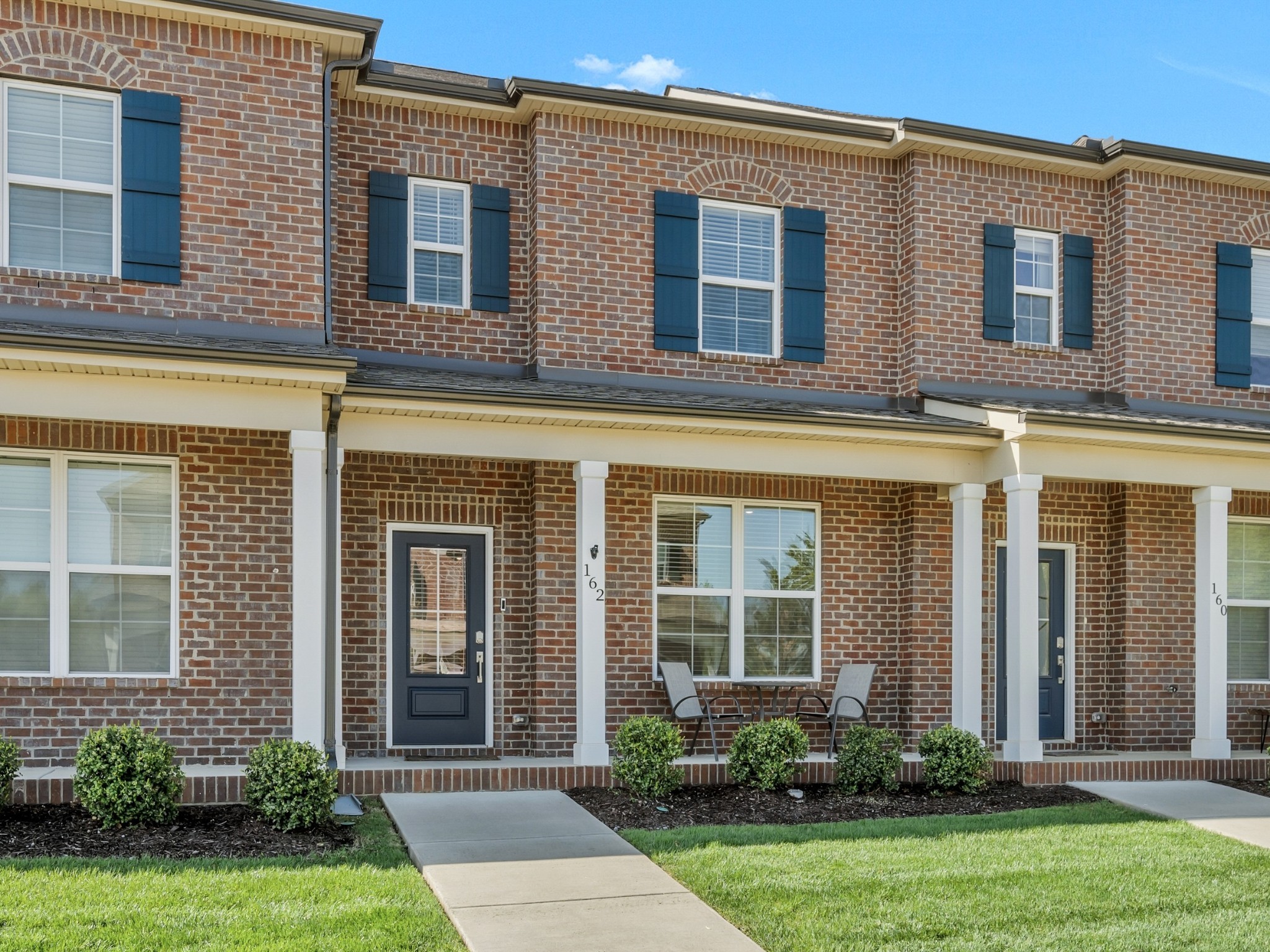 162 Jackson Alan Drive Murfreesboro TN 37130