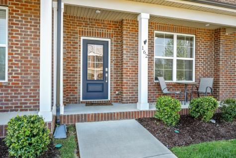 162 Jackson Alan Drive Murfreesboro TN 37130