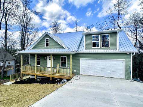404 Four Winds Way Jefferson City TN 37760