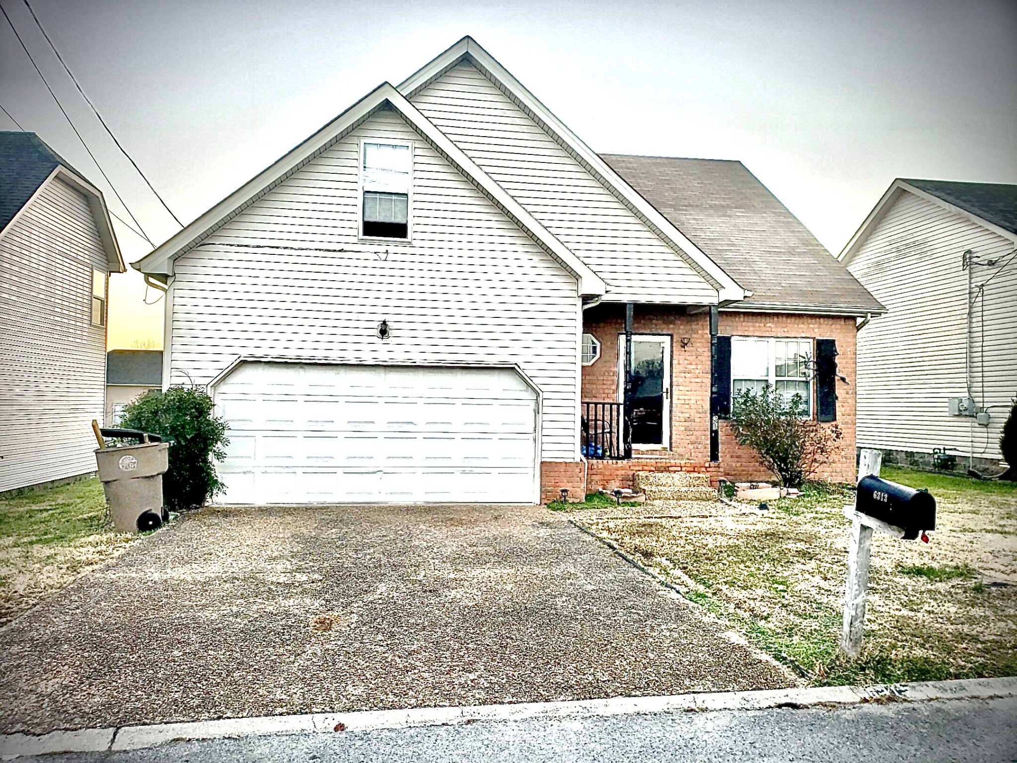 6313 Wildgrove Drive Antioch TN 37013