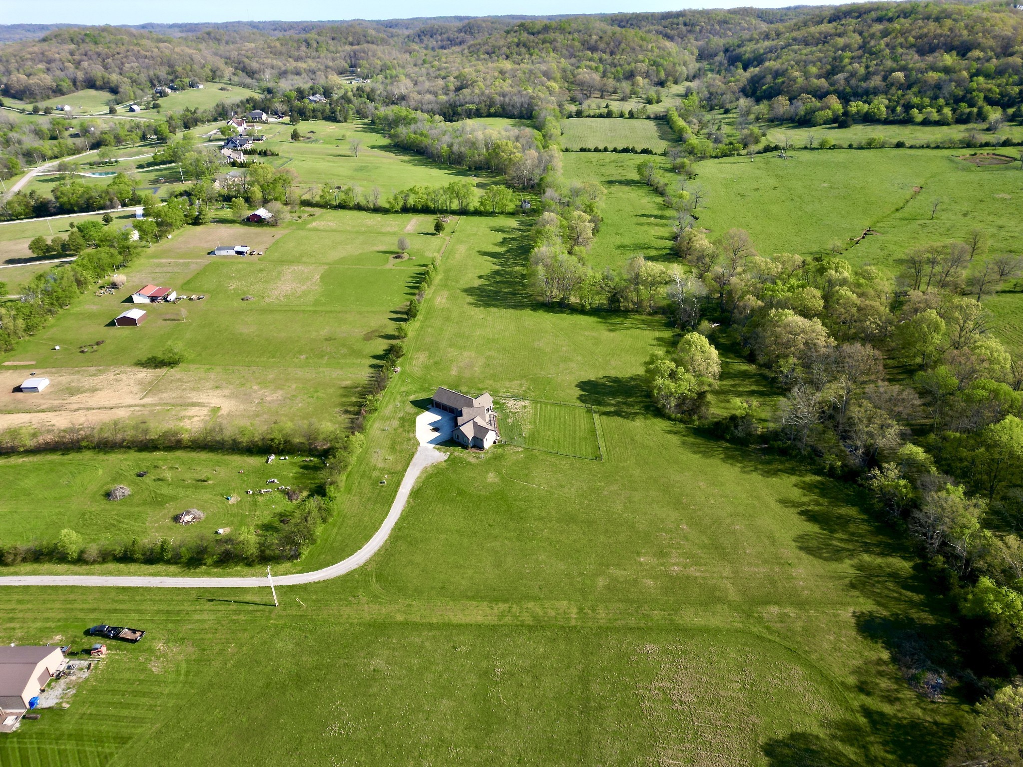 989 Franklin Road Gallatin TN 37066