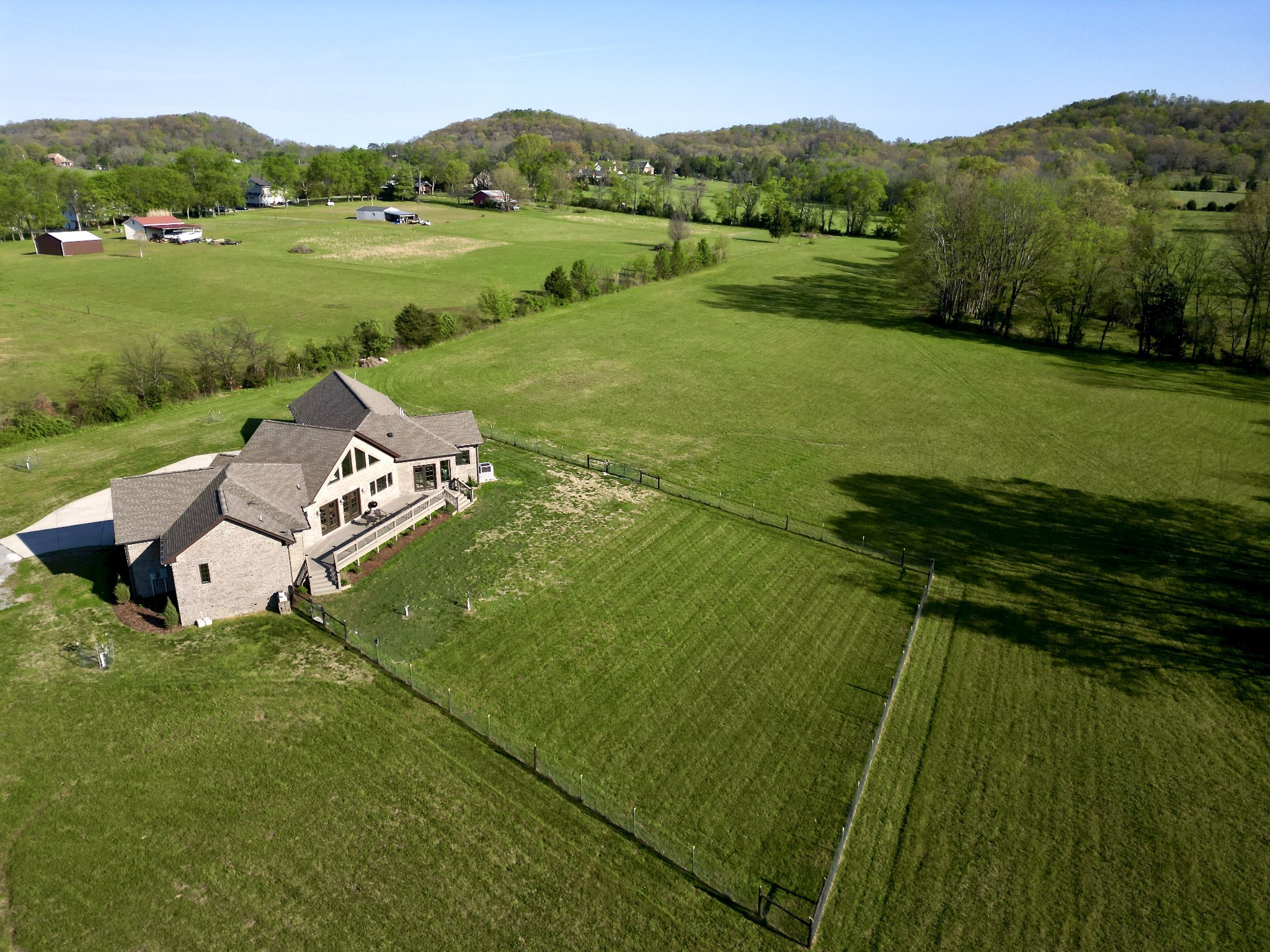 989 Franklin Road Gallatin TN 37066