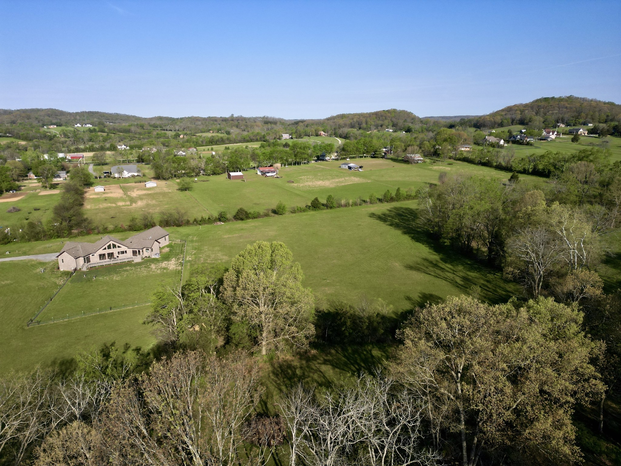 989 Franklin Road Gallatin TN 37066