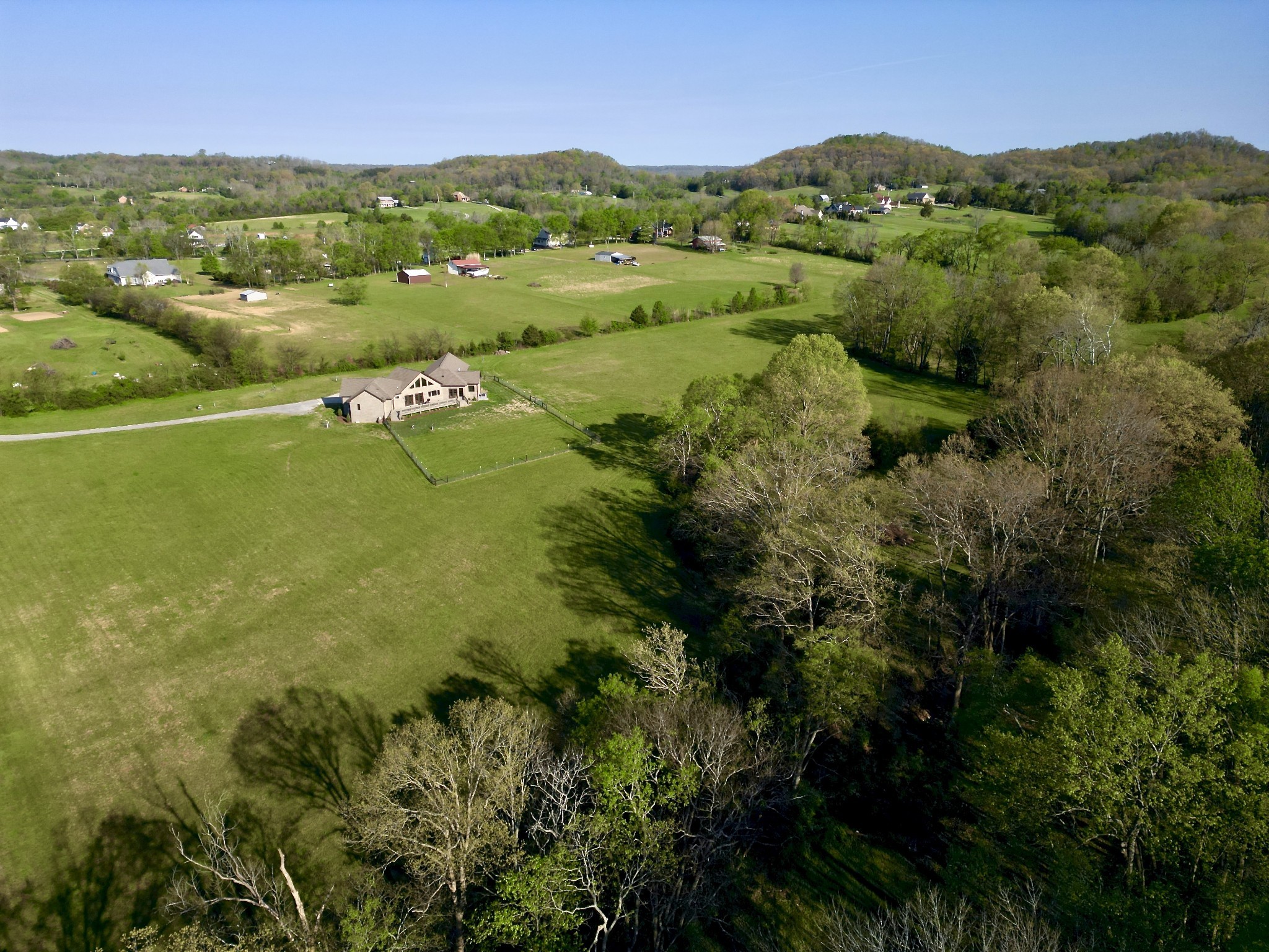 989 Franklin Road Gallatin TN 37066