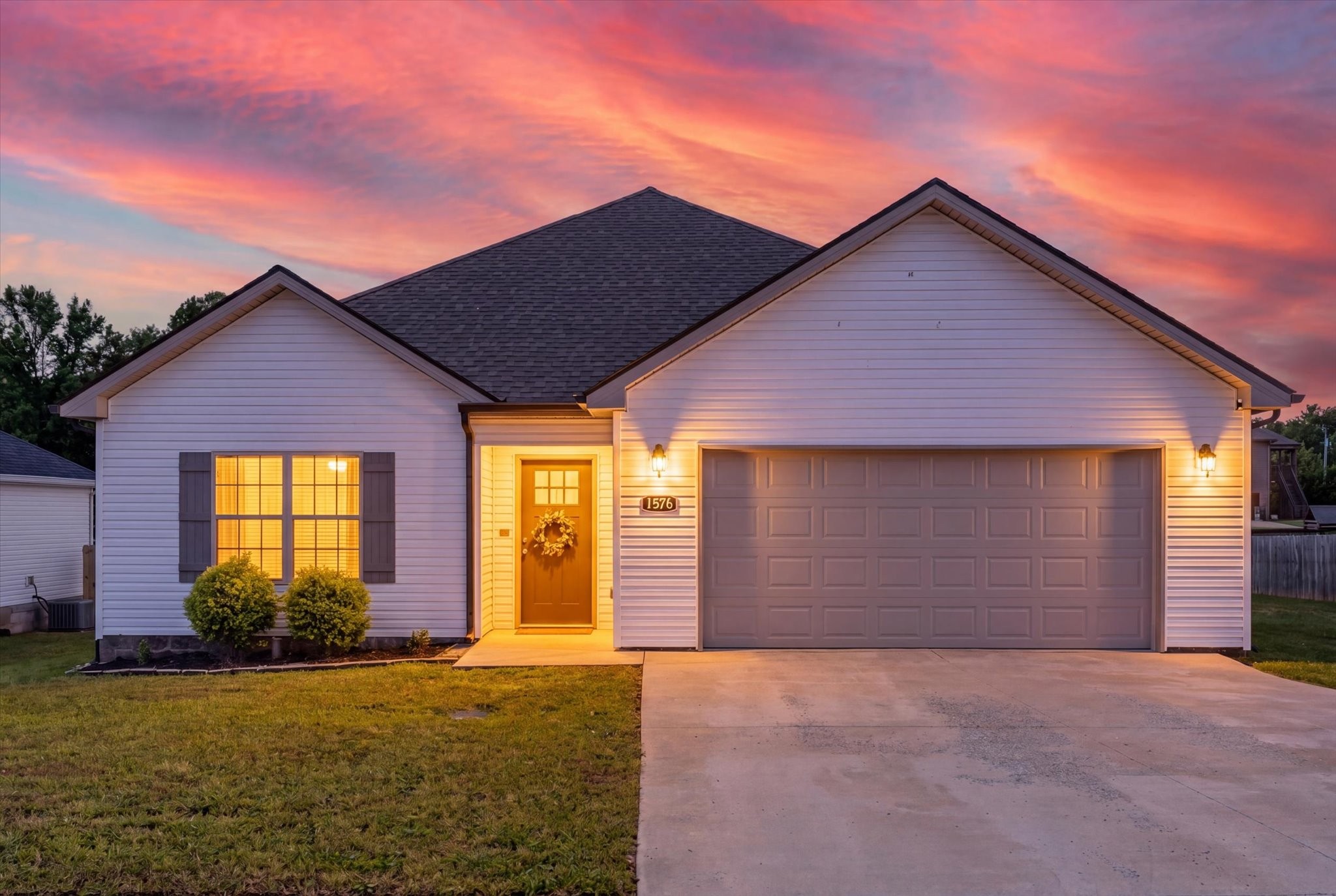 1576 Variance Drive Clarksville TN 37042