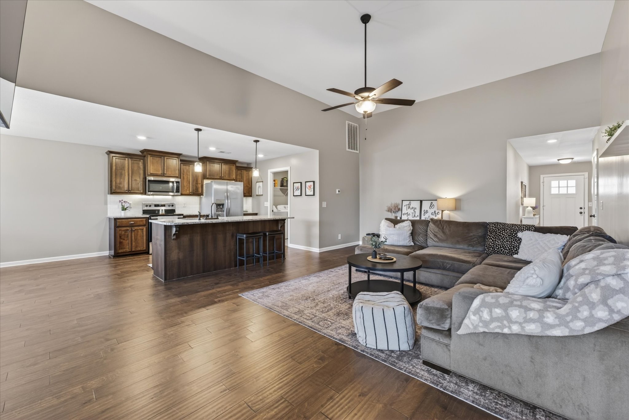 1576 Variance Drive Clarksville TN 37042