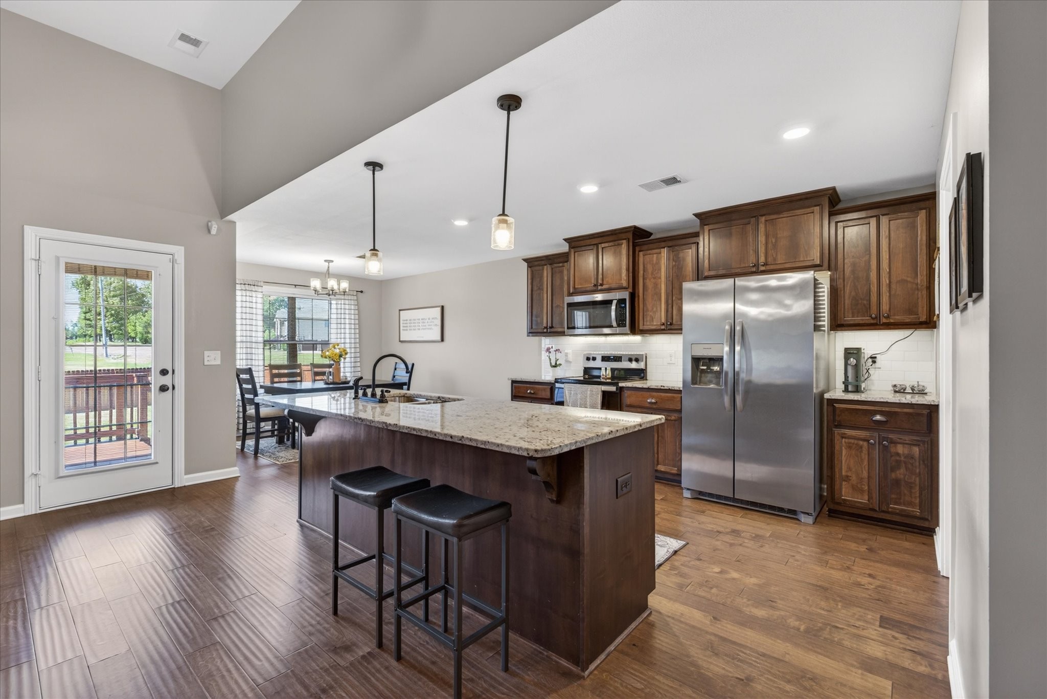 1576 Variance Drive Clarksville TN 37042