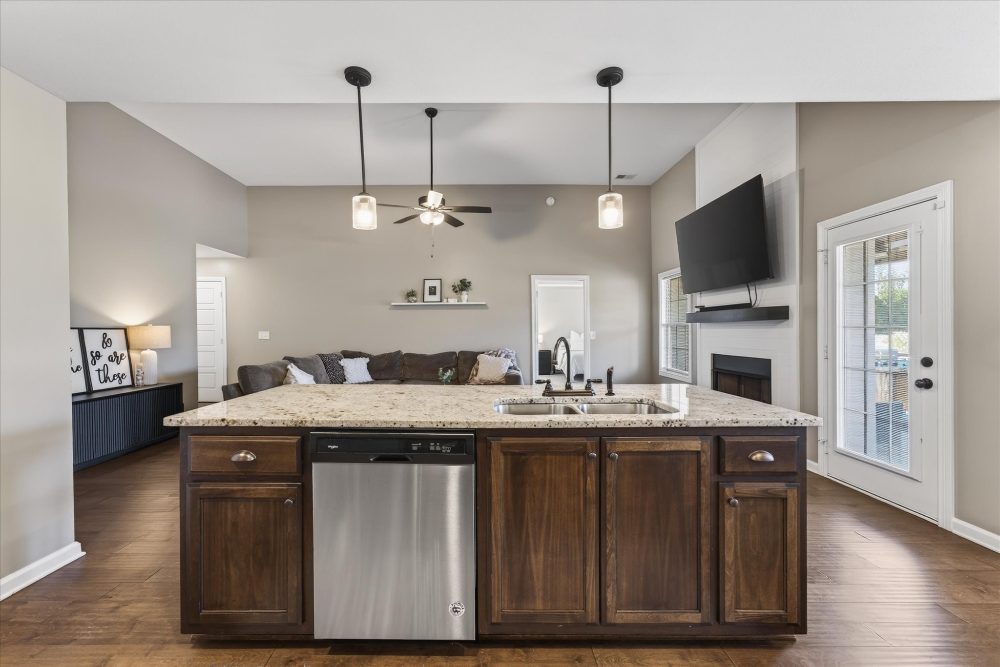 1576 Variance Drive Clarksville TN 37042