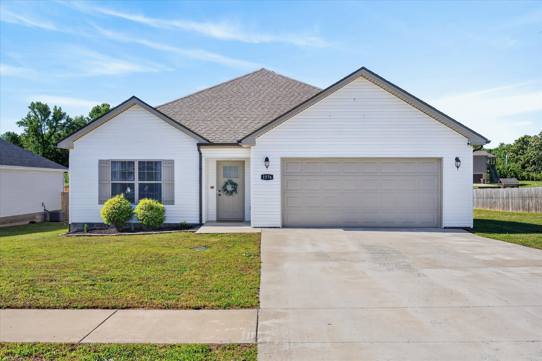 1576 Variance Drive Clarksville TN 37042
