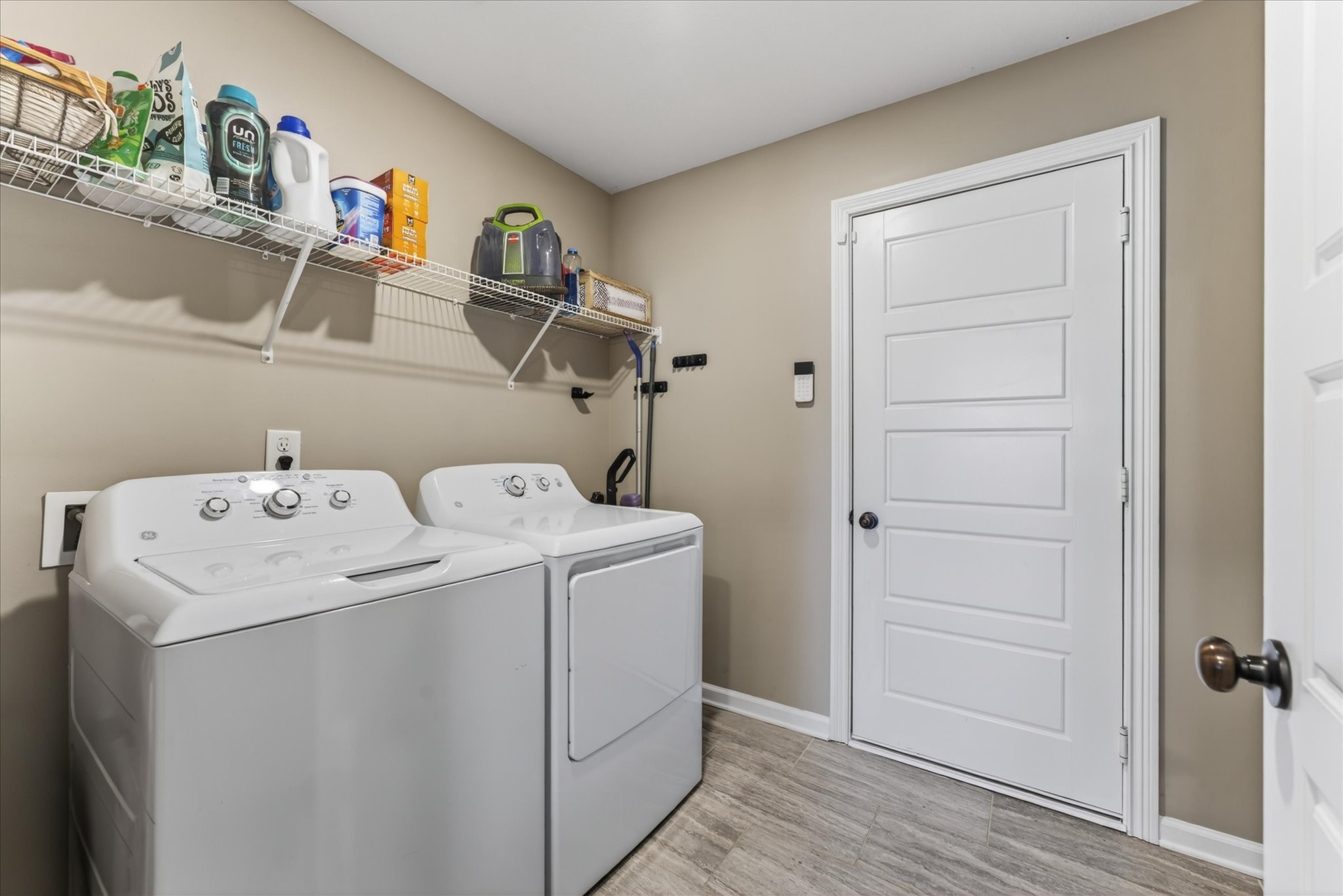 1576 Variance Drive Clarksville TN 37042