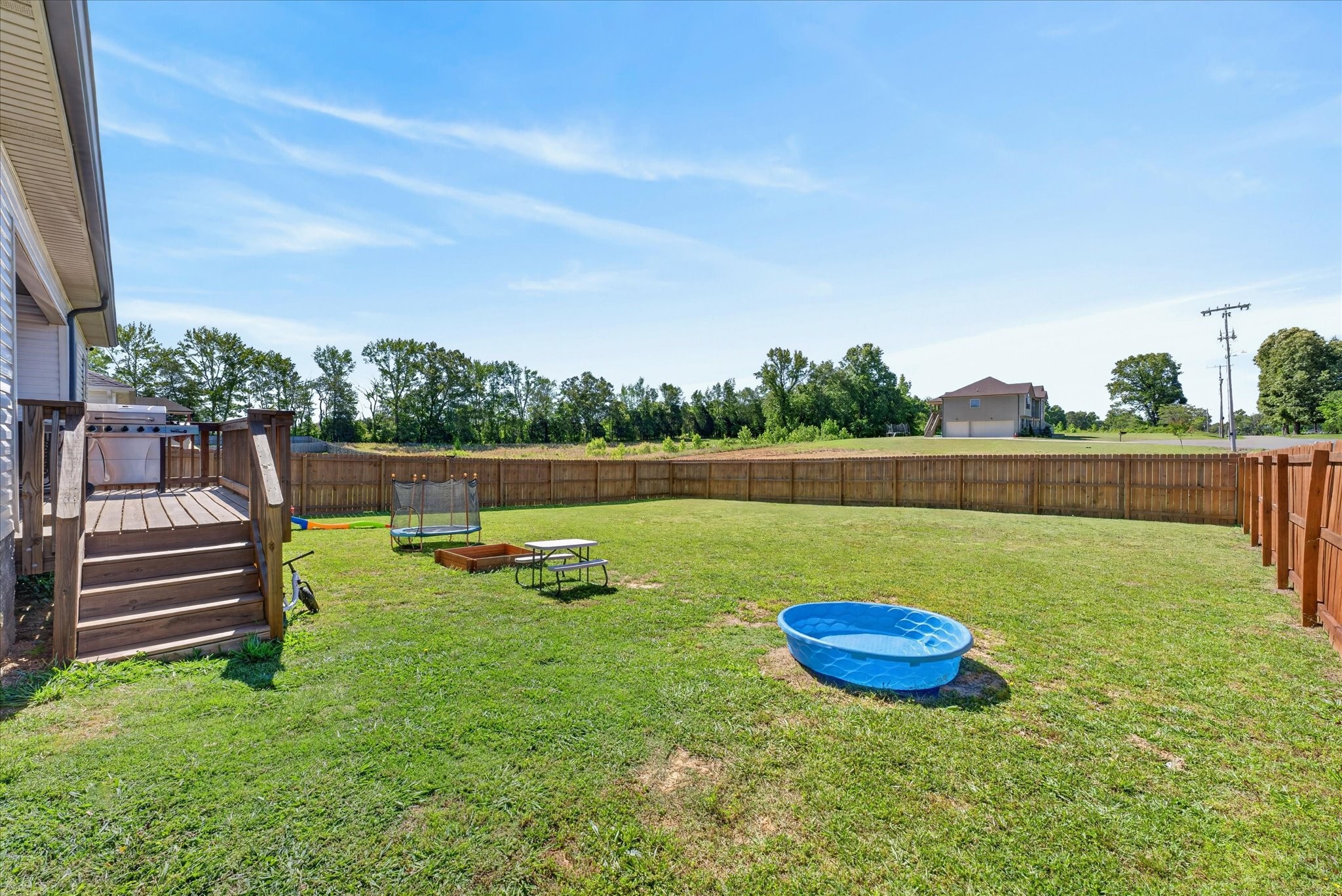 1576 Variance Drive Clarksville TN 37042