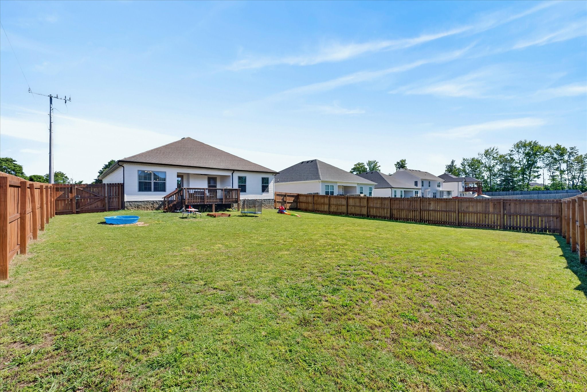 1576 Variance Drive Clarksville TN 37042