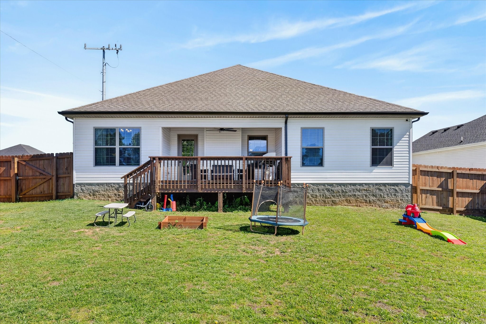 1576 Variance Drive Clarksville TN 37042