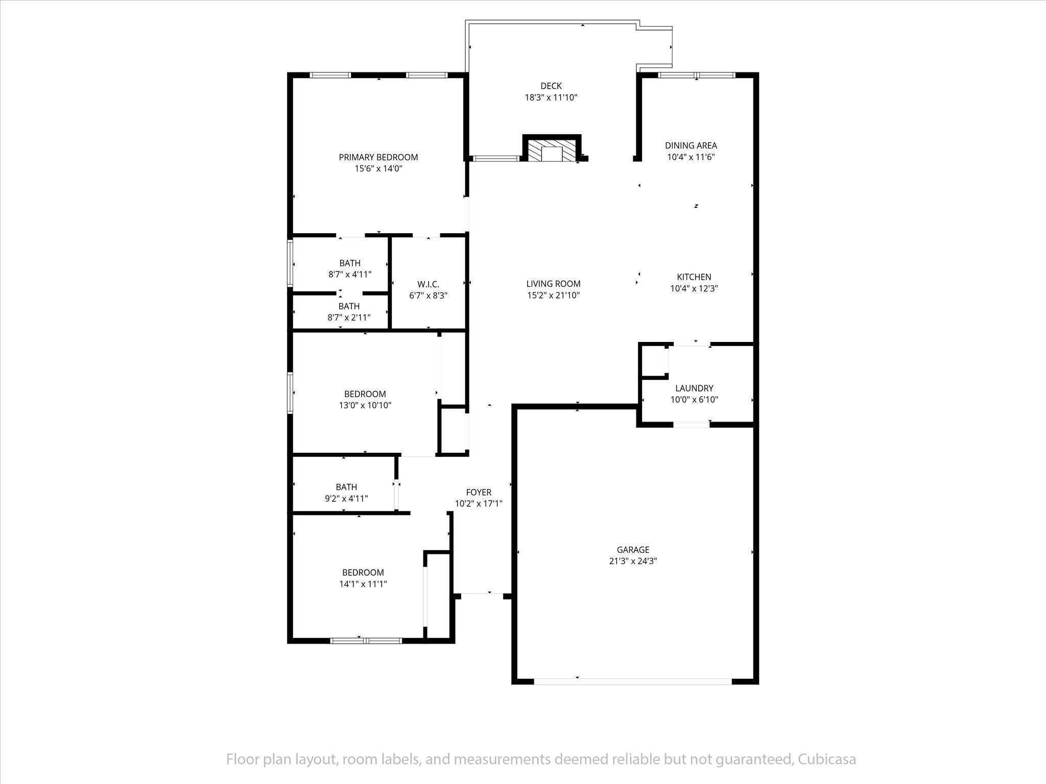 1576 Variance Drive Clarksville TN 37042